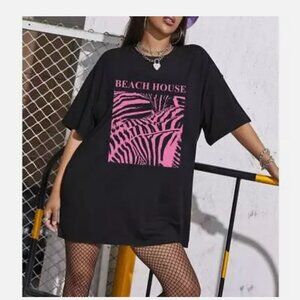 Beach House Band Vintage 2022 Tour T-Shirt, Indie Rock Concert Tee 78